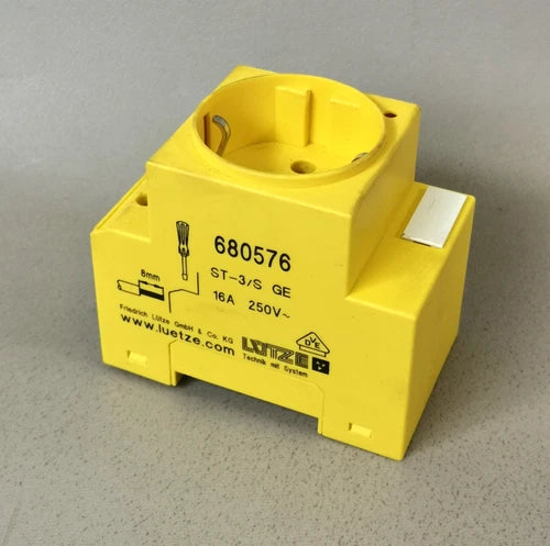 L¨¹tze 680576