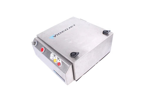 3120-IP54 LASER MARKING SYSTEM VIDEOJET GETESTET | GARANTIE INKLUSIVE