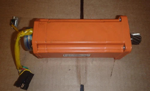 REFURBISHED ABB Robotics Siemens Servo Motor 3HAC10555-1, REV- 2_TS2640N141E172