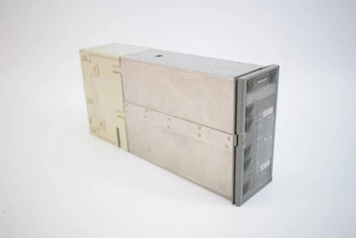 Siemens Teleperm D Multifunction Unit 6DR1520-0NN03-0MN0