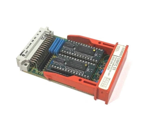 New Siemens 6es5-375-0ld31 Memory Module 6ES53750LD31
