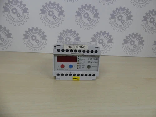 Sensus FM?1D/K