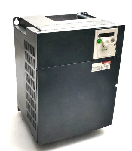 Schneider Telemecanique Altivar Frequency Inverter 11kW | ATV312HD11N4