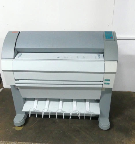 Oce model 01001
