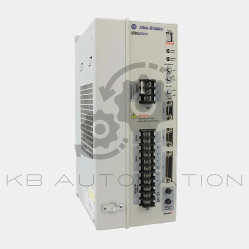 2098-DSD-HV030-SE Allen-Bradley Kinetix Ultra 3000 AC Servoantrieb, 3PH 230/460V