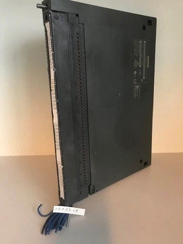 SIEMENS SIMATIC S7 6ES7 421-1BL01-0AA0