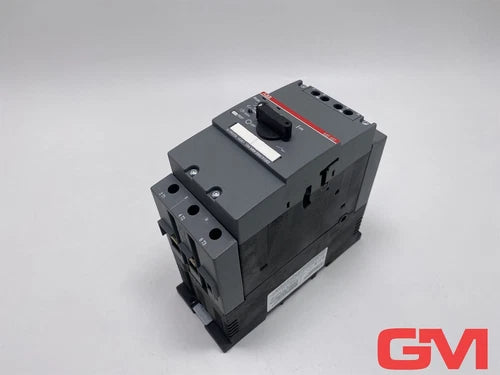 ABB Motorschutzschalter MS497-20 manual motor starter 14-20A 1SAM580000R1002