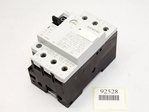 Siemens Leistungsschalter 3VU1300-1MH00