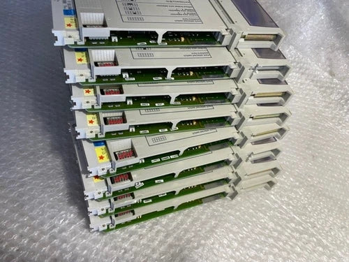 8x Siemens Simatic 6ES5460-4UA13
