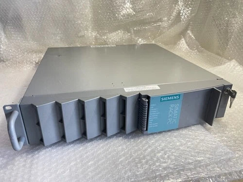 SIEMENS SIMATIC IPC647C 6ES7660-1CB18-1CC0