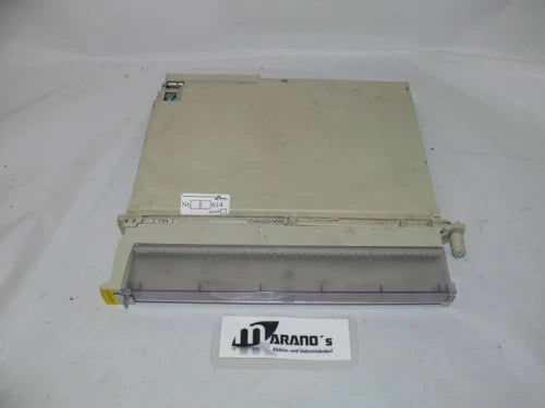 Vipa Siemens 420-4UA14 / S5 Digital Input Module E: 3