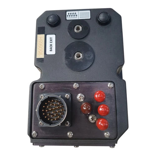 271B9E 2733F Matrix Code Printhead