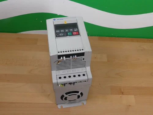 Allen-Bradley 160S-AA08NSF1