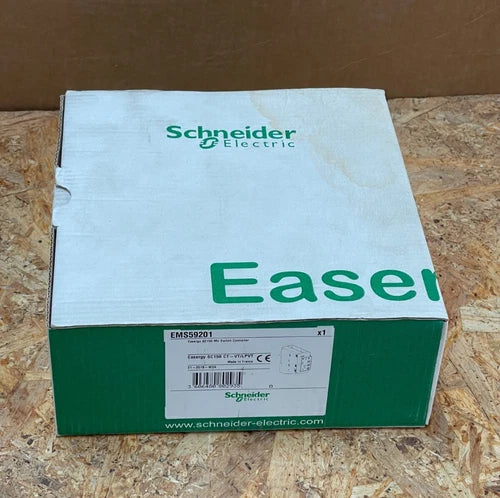 Schneider Electric - EMS59201 (Easergy SC150 CT-LPVT/VT) - MV Switch Controller