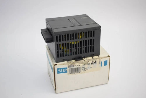 Siemens Simatic S7-200 EM 221 6ES7221-1BF00-0XA0 ( 6ES7 221-1BF00-0XA0 )