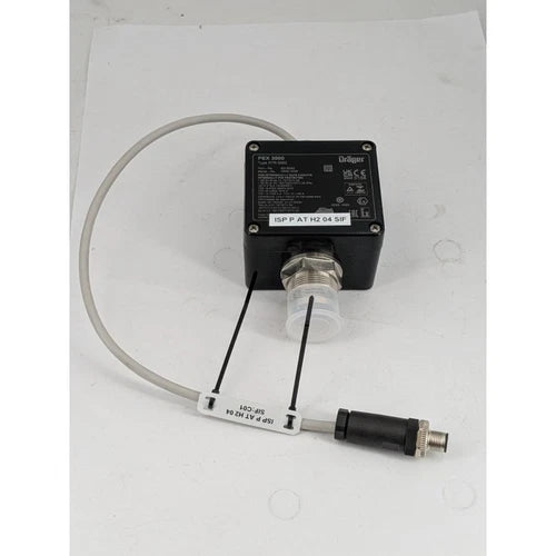 DRAGER 8318280 Transmitter Pex 3000 Detektor F¨¹r Gas Und Duschkabine