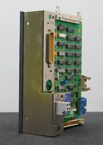 Siemens Keyboard Switch 6FX1125-7AB01 Board 548 257 9102.00 E.Stand A