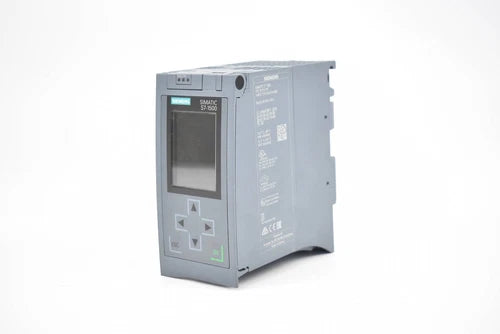 Siemens Simatic S7-1500 CPU 1515-2 6ES7 515-2AM01-0AB0 ( 6ES7515-2AM01-0AB0 ) E2