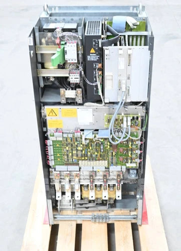 Siemens Simovert P Transistor Pulse Inverter 6SE3560-1AB00-Z ( 6SE3 560-1AB00-Z )