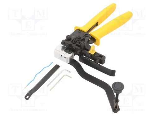 1 piece, Tool: for crimping 09458002801 /E2UK