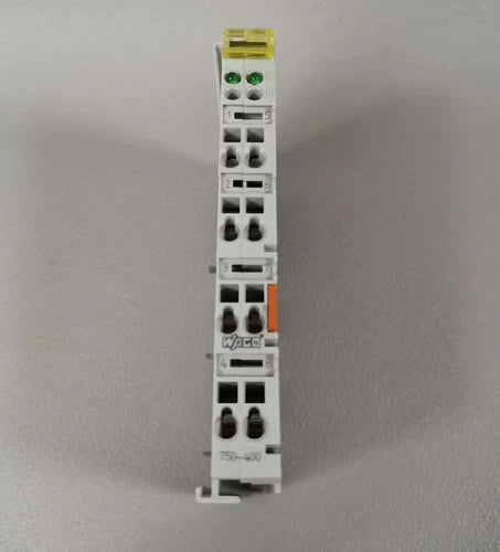 Wago 750-400