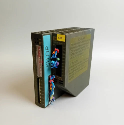 Siemens 6EP1 931-2DC21 / 6EP1931-2DC21 Power Supply