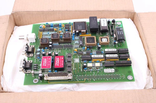 0563628V03 HAAS LASER TESTED | WARRANTY INCLUDED | FAST EXPRESS SHIPPING