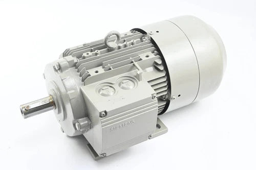 Siemens 3~ Motor 1LA9107-4KA10-Z ( 1LA9 107-4KA10-Z ) 3.0kW 10.9/6.3A 1435/min