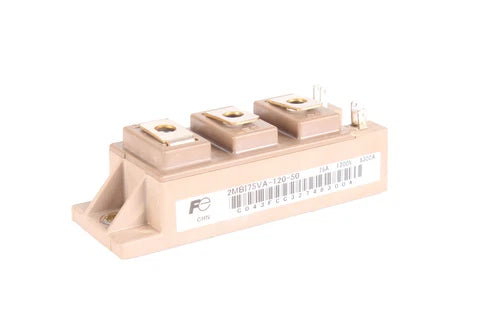 2MBI75VA-120-50 75A 1.85V FUJI ELECTRIC GETESTET | GARANTIE INKLUSIVE