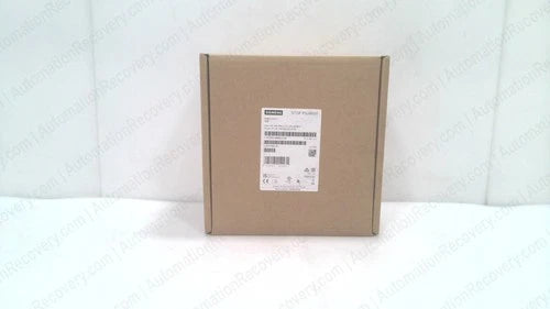 SIEMENS 6EP3437-8MB00-2CY0, SITOP PSU8600 STABLIZED POWER SUPPLY, NEW #342538