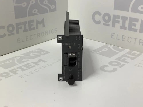 6ES79601AB040XA0 - SIEMENS - 6ES7960-1AB04-0XA0 V4 Submodule REFURBISHED