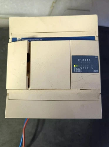 施耐德 TWDLCAA10DRF TWIDO、FACTURA GARANT？A、ENV？或 PIDO！发票