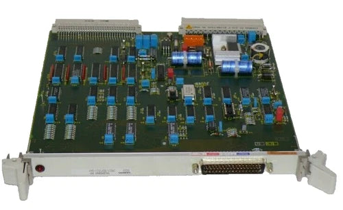 Siemens Teleperm XP Baugruppe IM631 / 6DP1631-8AA / 6DP16318AA / 0029