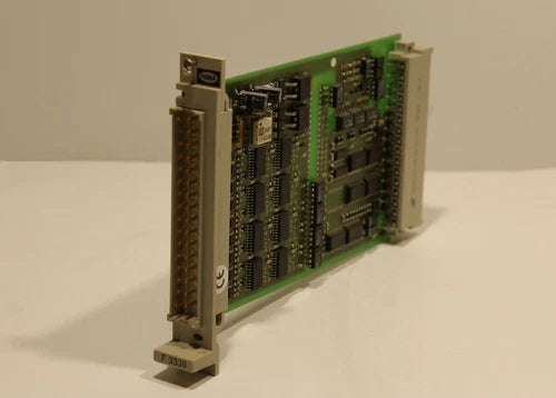 Hima F3330 Digital Output Module