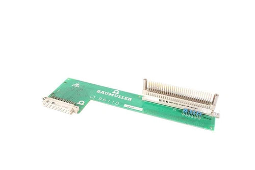 3.9611D 1.0 BAUM?LLER GETESTET | GARANTIE INKLUSIVE | SCHNELLER EXPRESS-VERSAND