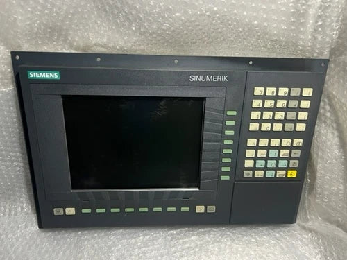 SIEMENS SINUMERIK 840D 6FC5210-0DA00-1AA0+ 6FC5203-0AB11-0AA2+6GC5247-0AA17-0AA1