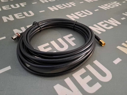 1088007370 - IHC CONTROL - 10 88 007 370 / Cable Antena 5M Ihc Controlador Nuevo