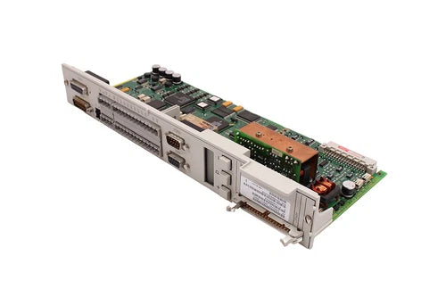 6SN1121-0BA11-0AA1 SIEMENS TESTED | WARRANTY INCLUDED | FASTER