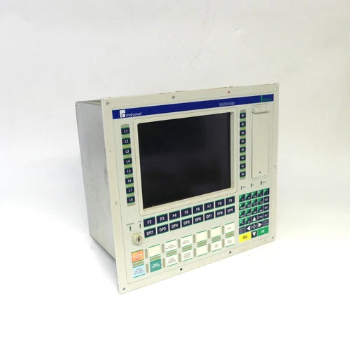 Indramat BTV20.2CA-64B-10D-D-FW