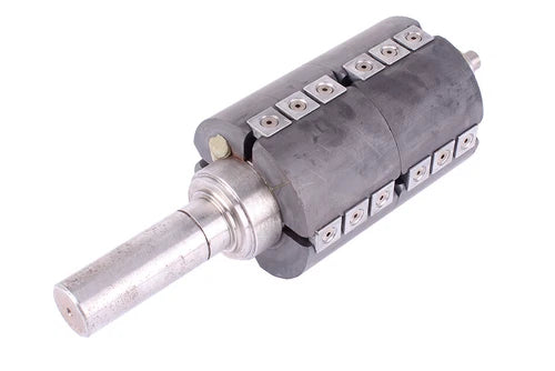 56N2CSBN ROTOR MITSUBISHI ELECTRIC GEBRAUCHT / KEINE GARANTIE /