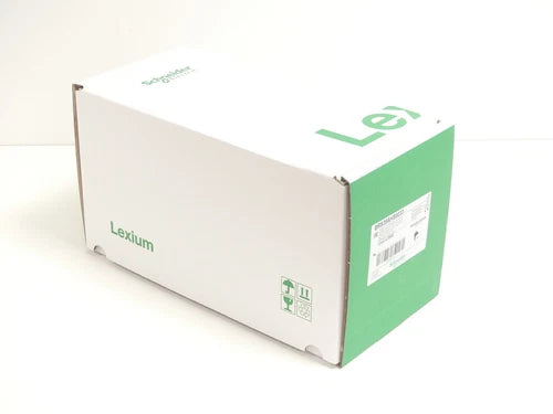 施耐德电气 BRS39AHS0033 / VRDM3910/50LHB SN:2900456542 - 未知！ -