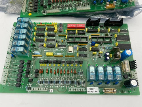 1pc  x Elevator Mainboard PCB Card STCE 2006/46 315 MA SC640