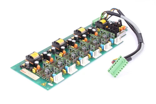 047823-603401 BOSCH TESTED | WARRANTY INCLUDED | FAST EXPRESS SHIPPING