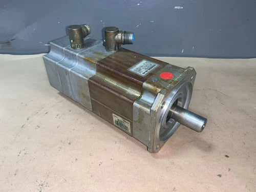 SIEMENS 1FK6063-6AF71-1EG0 3~BRUSHLESS SERVO MOTOR