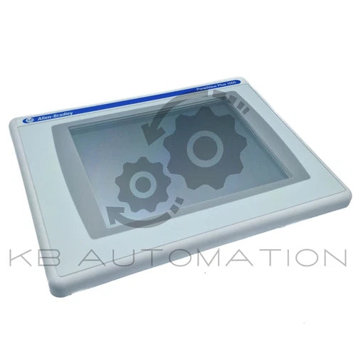 2711P-T10C4A8 PanelView Plus 6 Klemmen, Modell 1000, 10" Touchscreen, AC-Eingang