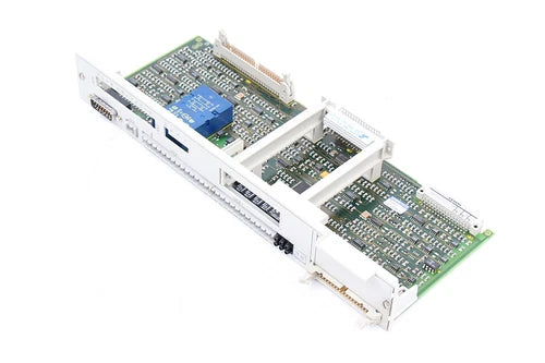 462008.7701.00 SIEMENS TESTED | WARRANTY INCLUDED | FASTER