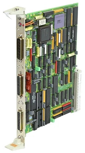 Siemens 6FX1120-4BD03 Sinumerik 850/880 6FX1 120-4BD03 CPU Module Ore: A