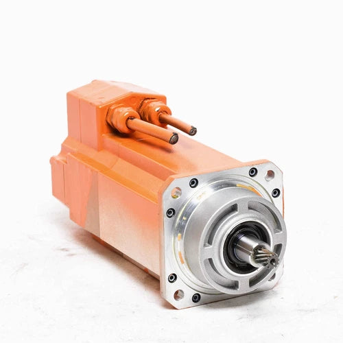 ABB Motor M17 Type B 3HAC17339-1/01 3HAC17339-1 -used-
