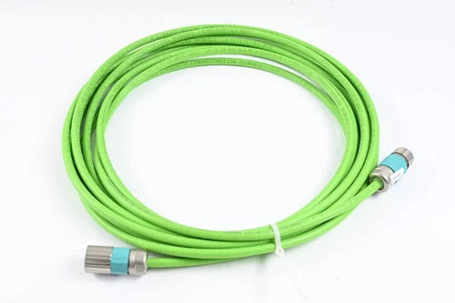 Siemens Signal Line Extension 6FX8002-2CF04-1AJ0 ( 6FX8 002-2CF04-1AJ0 )