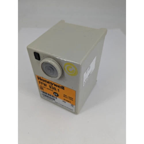 HONEYWELL FFW930.1 Boitier d¨¦tecteur de flamme
